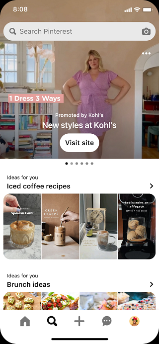 Pinterest