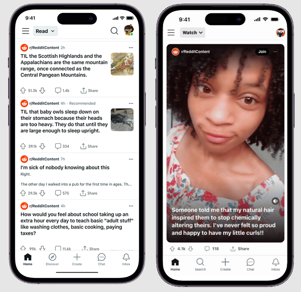 bG9jYWw6Ly8vZGl2ZWltYWdlL3JlZGRpdF9yZWFkX3dhdGNoLnBuZw - Social Nation Reddit new feature