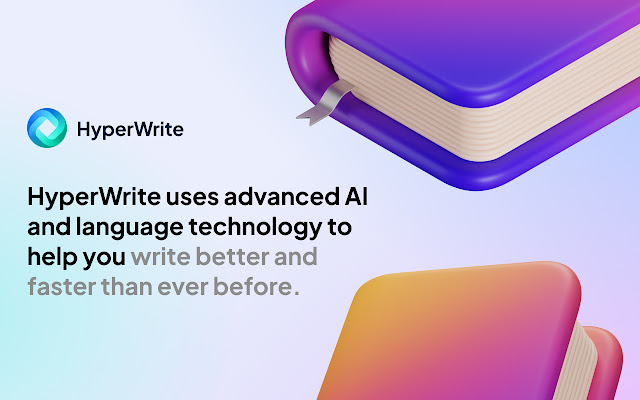 Hyperwrite - Social Nation Hyperwrite