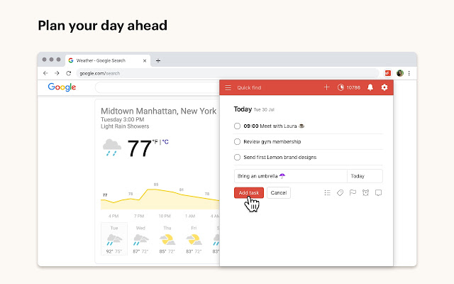 Todoist - Social Nation Todoist