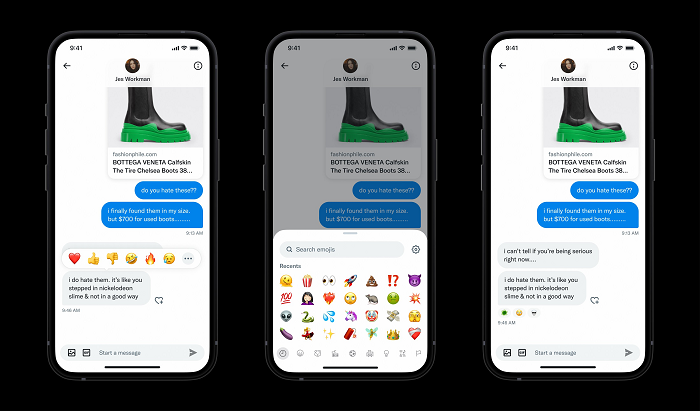 Twitter to roll out DM updates - Social Nation Twitter to roll out DM