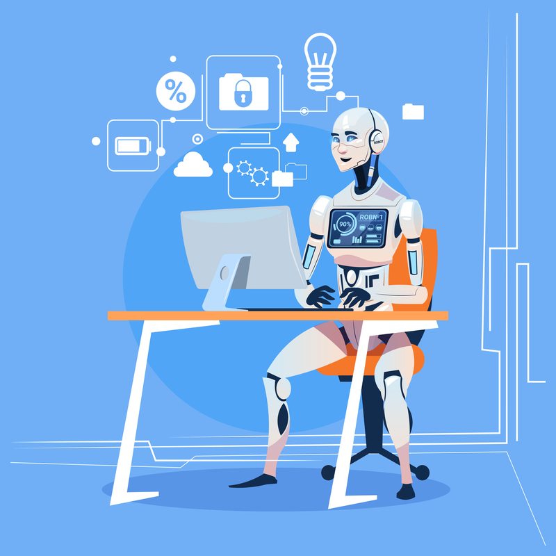 image-93 - Social Nation robot pic