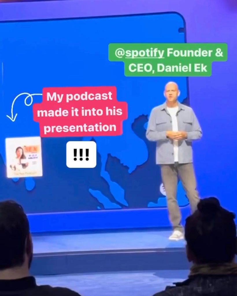 my-podcast-thumbnail-in-ceo-presentation- - Social Nation Spotify founder