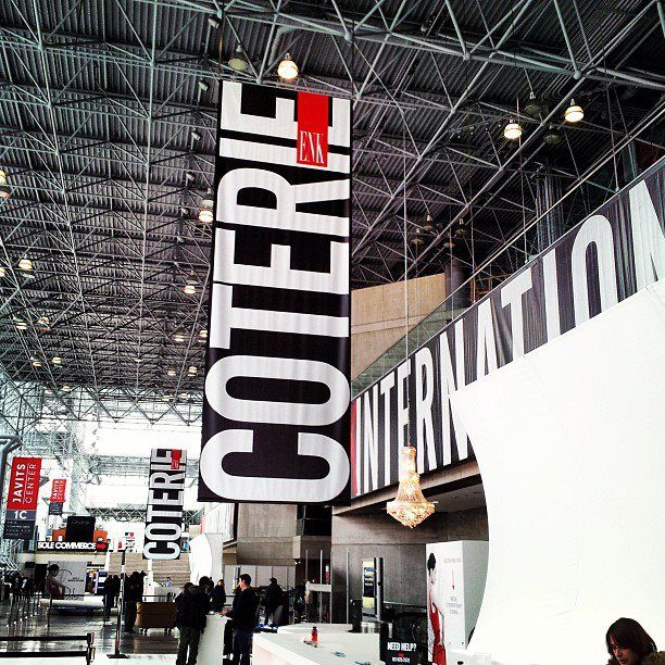 Coterie-Nyc- Indian Designers In World Markets