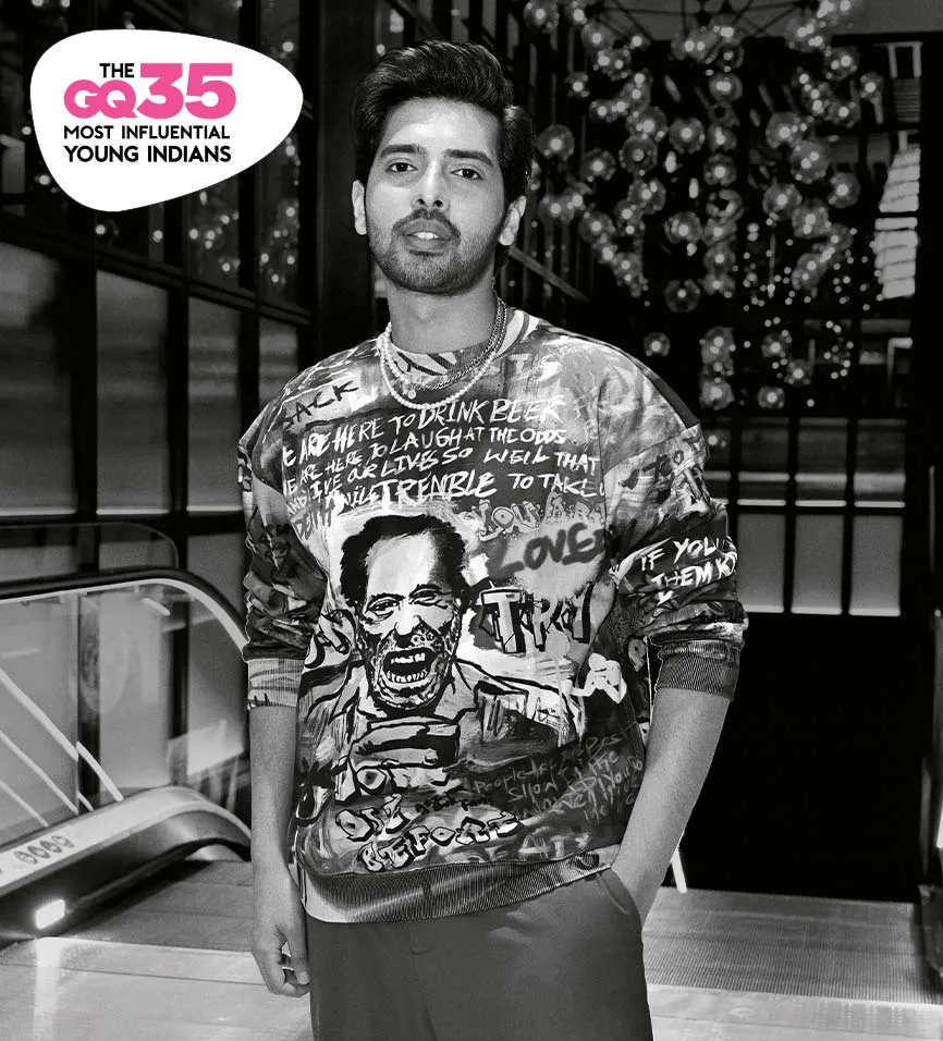 Armaan-Malik - Social Nation Armaan Malik | Most Influential Young Indians