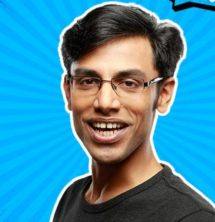 Biswa-Kalyan-Rath-Phone-Number-House-Address-Email-ID-Contact-Details - Social Nation Biswa- Comics In Movies | Stand Up Comics