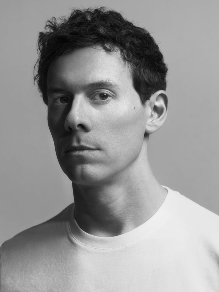 Casey-Cadwallader-the-New-Man-at-Mugler-Talks-About-Taking-On-the-Legendary-French-Label - Social Nation Casey Cadwallader- #MuglerHM- Indian Celebrities