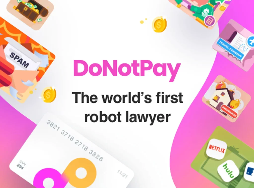 DoNotPay-AI-lawyer-Would-you-like-a-robot-lawyer-to-represent-you- - Social Nation Donotppay.com