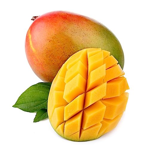 How-to-Cut-a-Mango - Social Nation Mango- Summer Seasonal Fruit