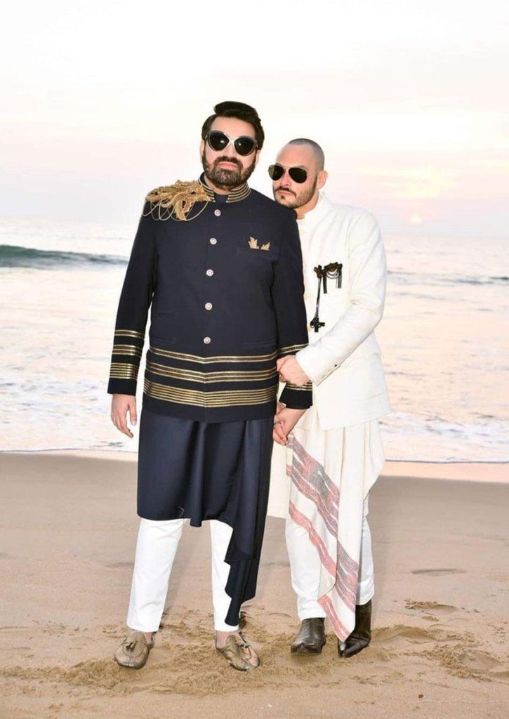 Keshav-Suri-Cyril - Social Nation Keshav Suri- ED Lalit Suri Hospitality Group- Instagram