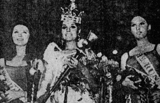 Zeenat Aman- Femina Miss India-Instagram
