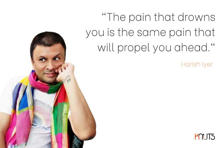 Motivational-Quotes - Social Nation Harish Iyer- Queer Activist- Instagram