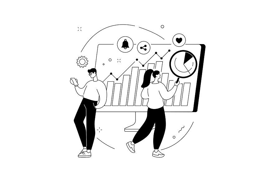 Courses For Content Creators In Data Analysis To get Viral On Social Media
