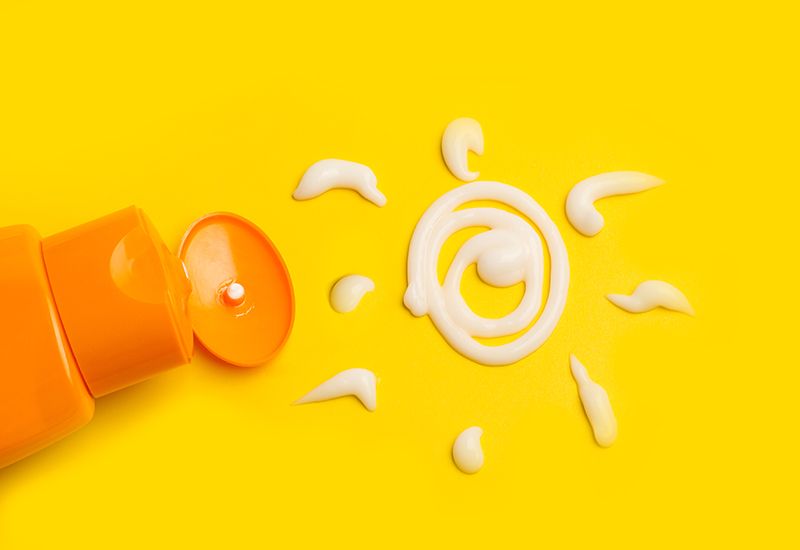 Sunscreen