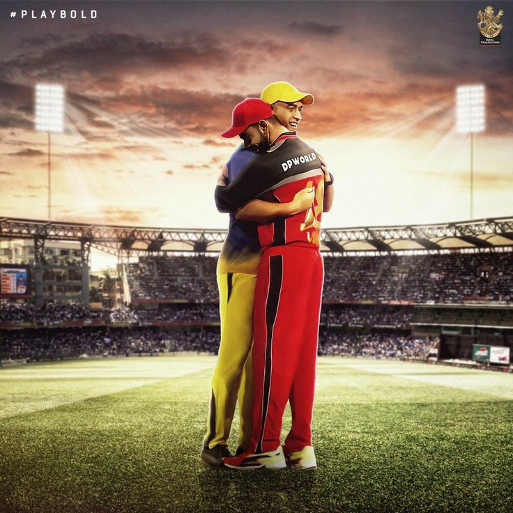 Superb-Match❤️ - Social Nation CSK v/s RCB IPL cricket