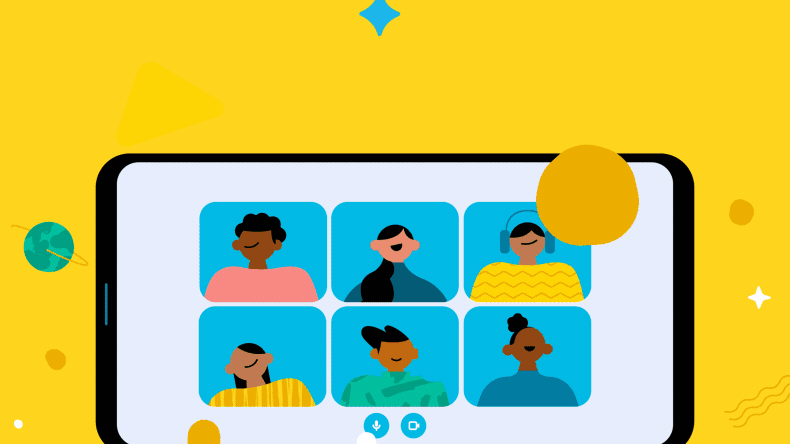 co-watch - Social Nation