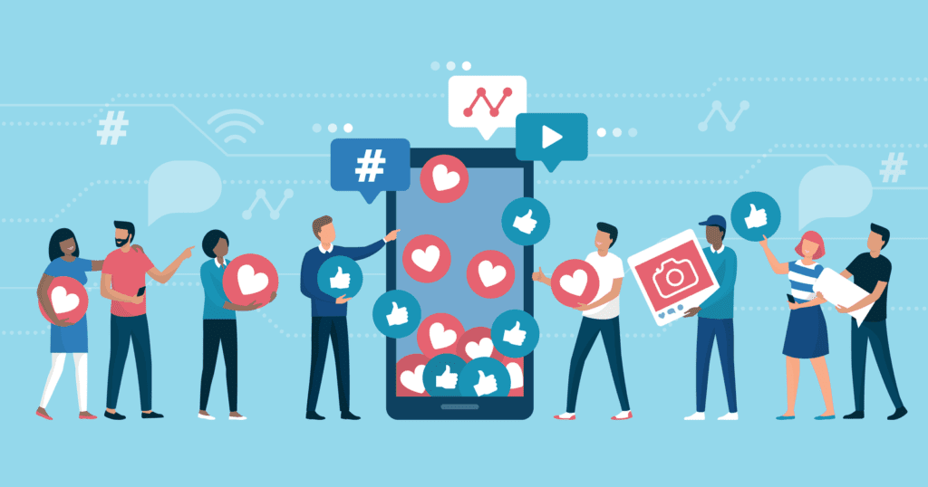 image-45 - Social Nation Interacting with Your Followers