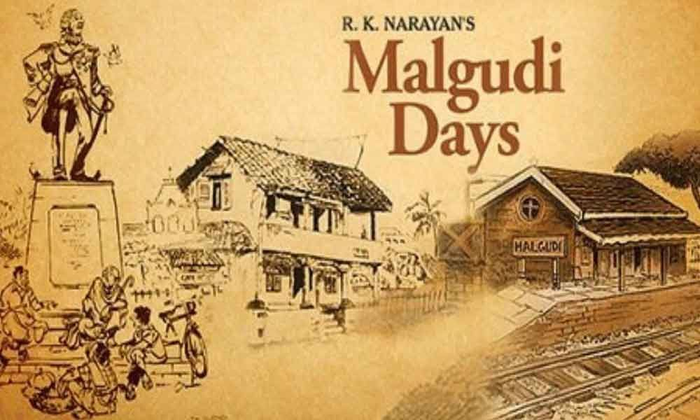 image-46 - Social Nation Malgudi Days on Prime Video