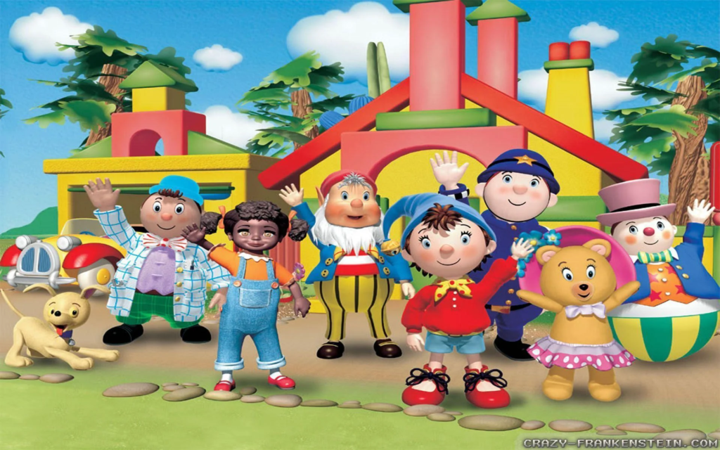 image-48 - Social Nation Noddy Prime Video