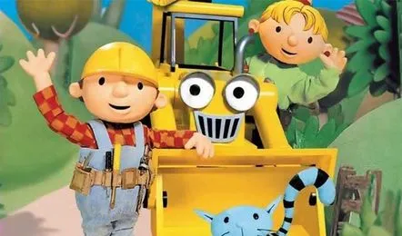 image-49 - Social Nation Bob the builder on Prime Video