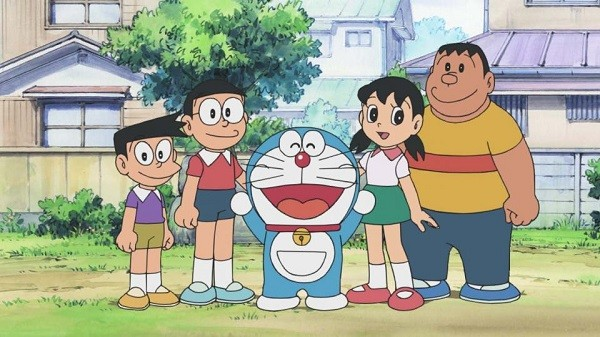 image-50 - Social Nation Doremon on disney + hotstar
