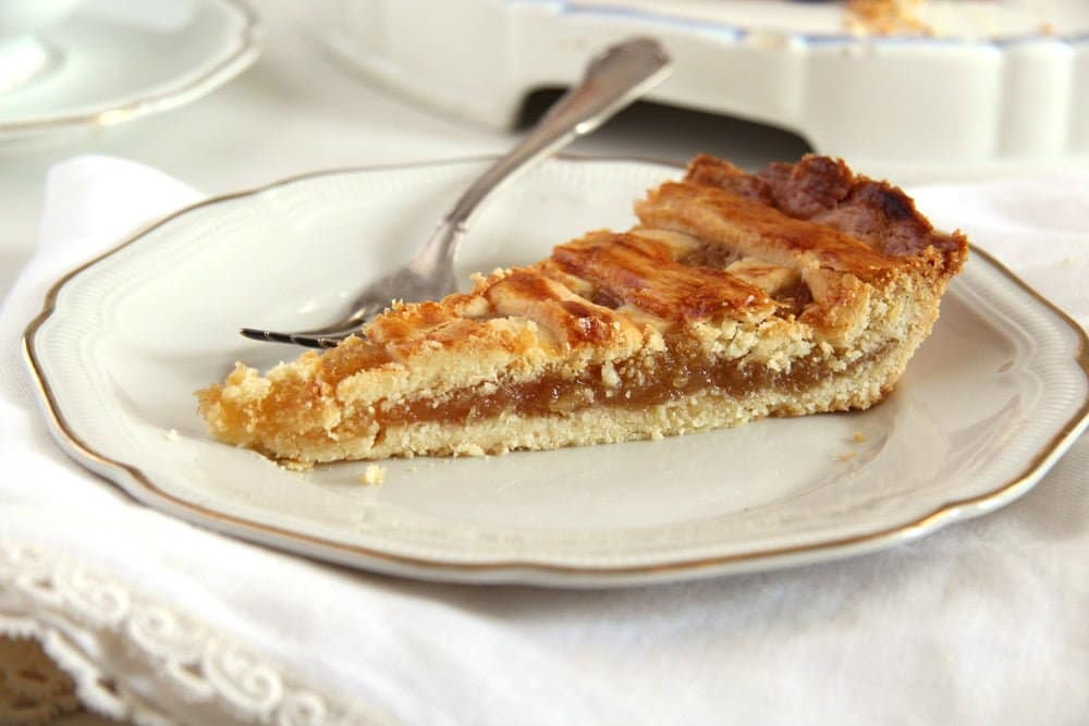 image-9 - Social Nation Treacle Tart | Harry Potter