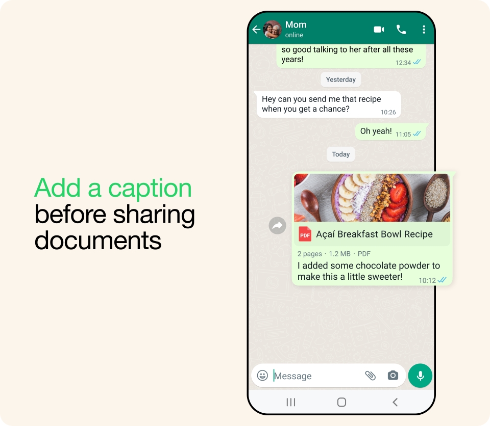 04_Add-caption - Social Nation Sharing Documents with Captions