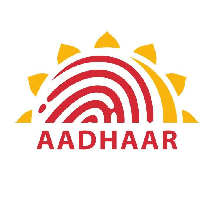AADHAAR-Logo-in-HD - Social Nation EU - Meta and Aadhar Data Privacy Breach