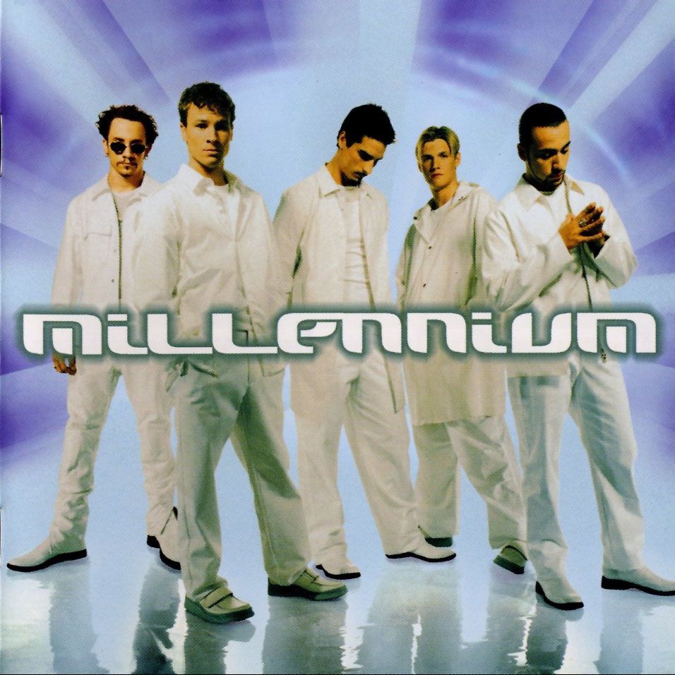Backstreet-Boys-went-to-this-concert - Social Nation History of The Backstreet Boys