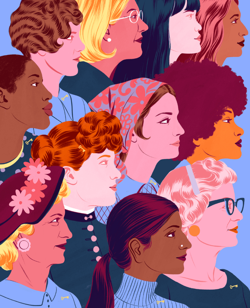 The Little Mermaid is an inclusive take on Disney Princesses