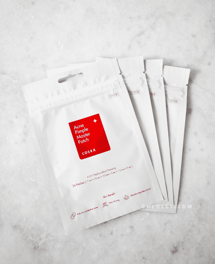 Cosrx-Acne-Pimple-Master-Patch - Social Nation Korean Skincare- Cosrx Acne Pimple Master Patch