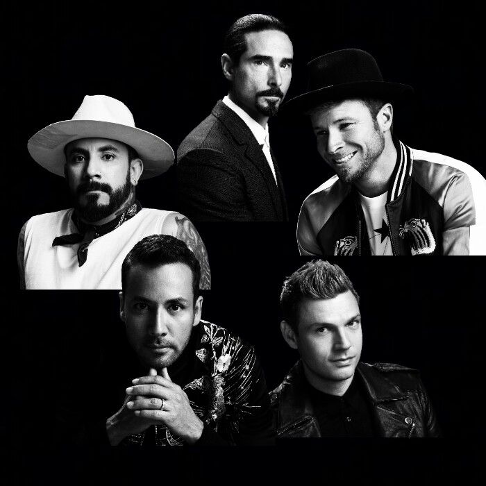 DNA-Backstreet-Boys - Social Nation Backstreet Boys DNA World Tour