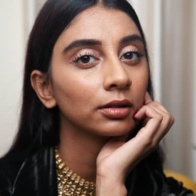 Dolly Singh- a Content Creator