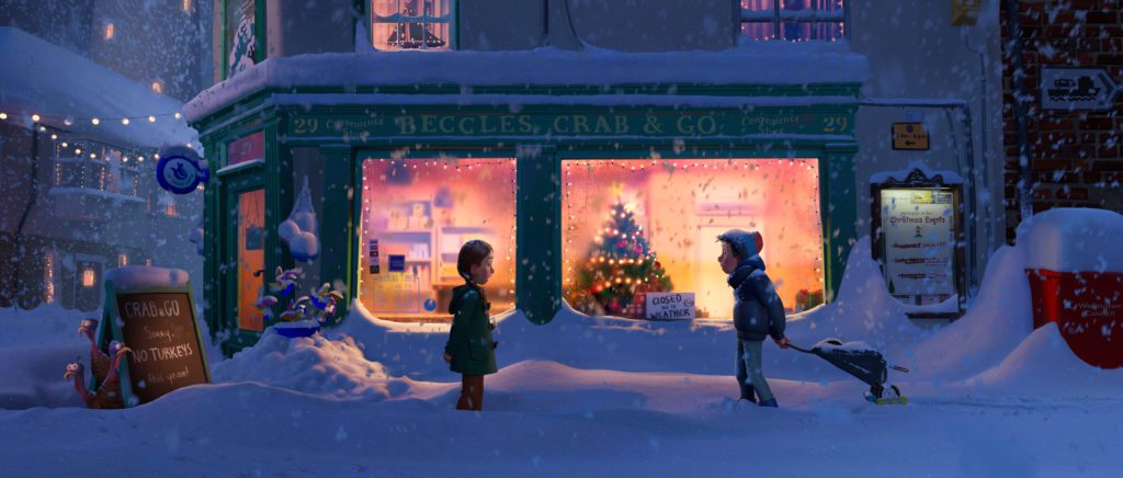 THAT CHRISTMAS - Social Nation That Christmas