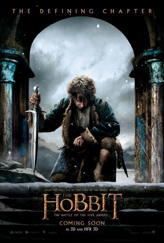 Fuck-Yeah-Movie-Posters - Social Nation The Hobbit and Lord Of the Rings inspired MMO by Amazon Games