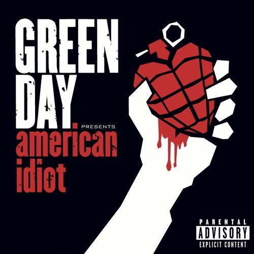 Holiday-_-Boulevard-of-Broken-Dreams - Social Nation Green Day surprise performance in London from American Idiot