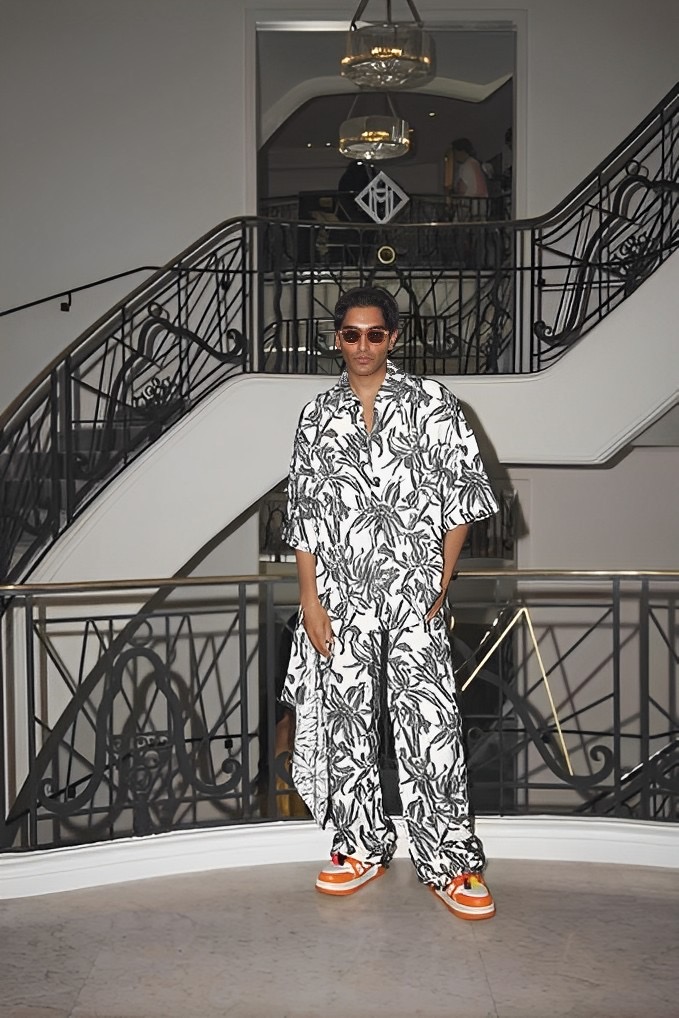 IMG_0807 - Social Nation Rahi Chadda At Cannes 2023