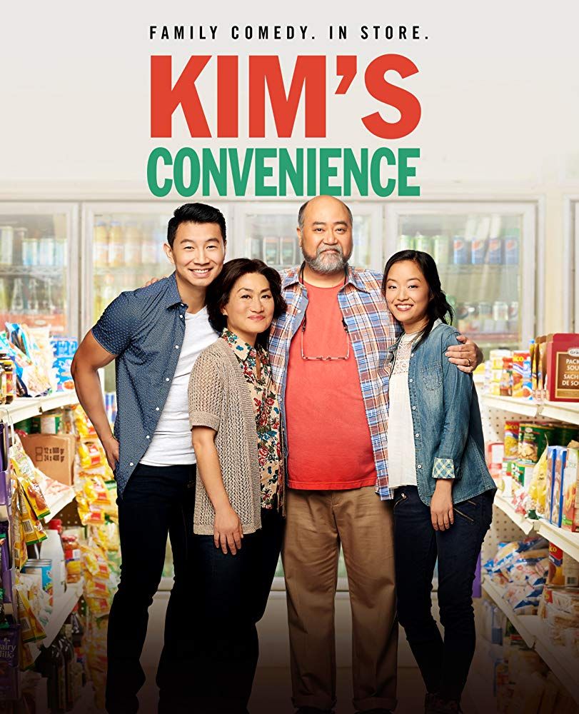 Kims-Convenience_-Season-1-2016✭✭✭✭ - Social Nation Netflix and Diversity in Kim's Covenience