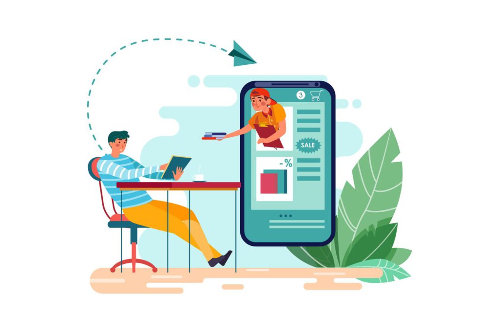 Instagram has made Ethnic Footwear shopping easy