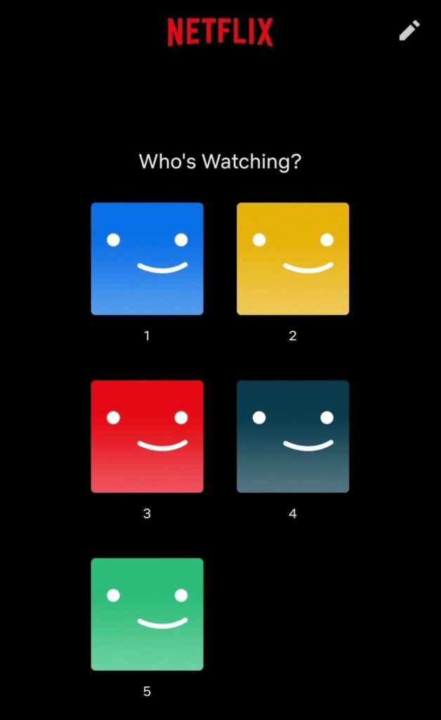 Netflix-_3-minutes_Last-comment-glhf - Social Nation Netflix seeks Advertising with 5 Million