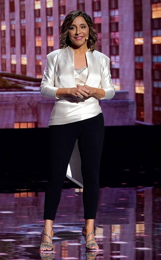Photos-from-NBCUniversal-Upfront-2019_-Star-Sightings-E-Online - Social Nation Linda Yaccarino is speculated to be the new Twitter CEO