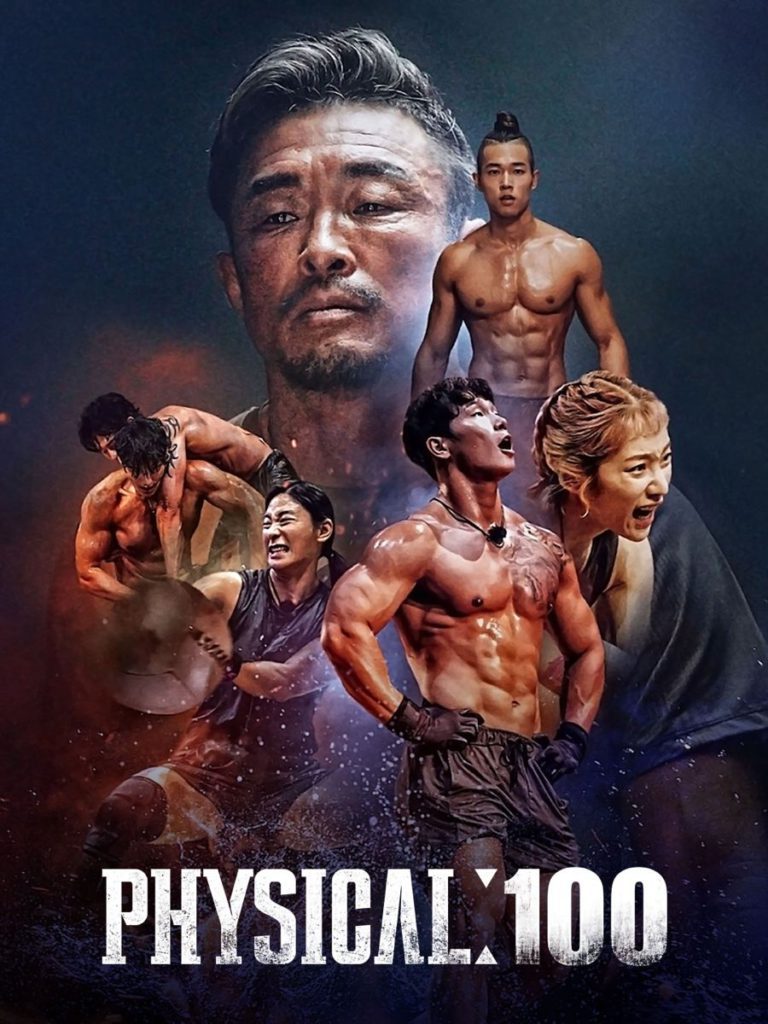 Physical-100-series - Social Nation Neftlix and South Korean Content