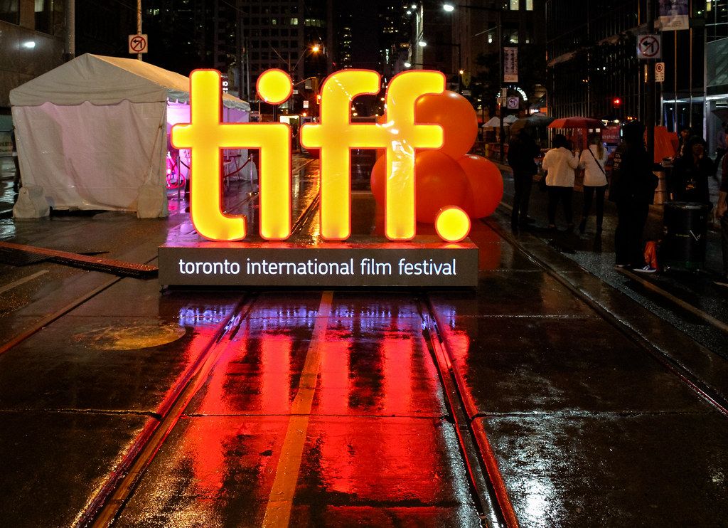 TIFF-Sign - Social Nation Ayush Mehra debuts in Kacchey Limbu premiers at TIFF