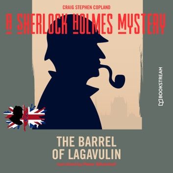 The-Barrel-Of-Lagavulin-A-Sherlock-Holmes-Mystery-Episod_ - Social Nation Prajakta Koli In Audible's Desi Down