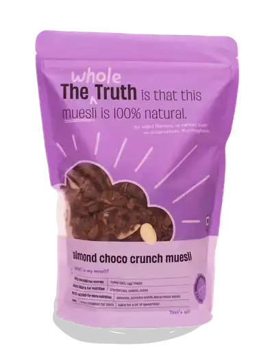 Human Face Behind the Brand The Whole Truth