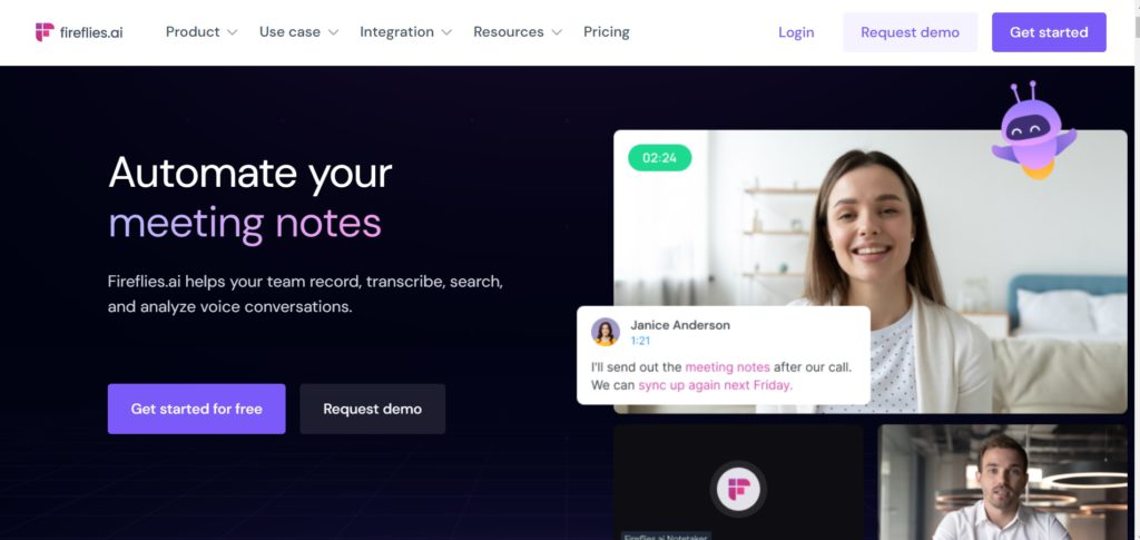 Firefiles.AI