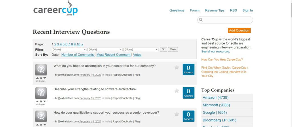Untitledfdgffcdg - Social Nation Careercup