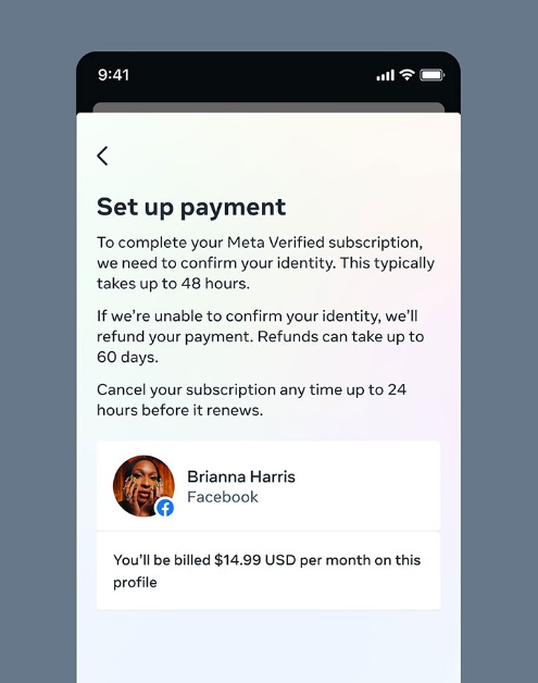 Untitledghfjyghfjbgfbngcjmhdsgvdfxgruyt - Social Nation Meta payment