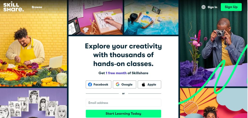 Untitledhdtgjjhyfiktguk - Social Nation SkillShare