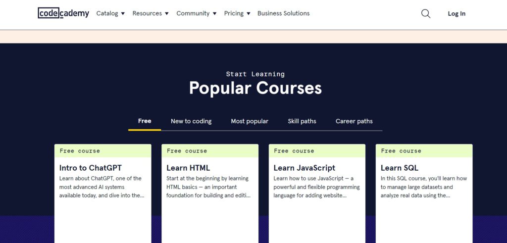 Untitledrfger - Social Nation Codecademy